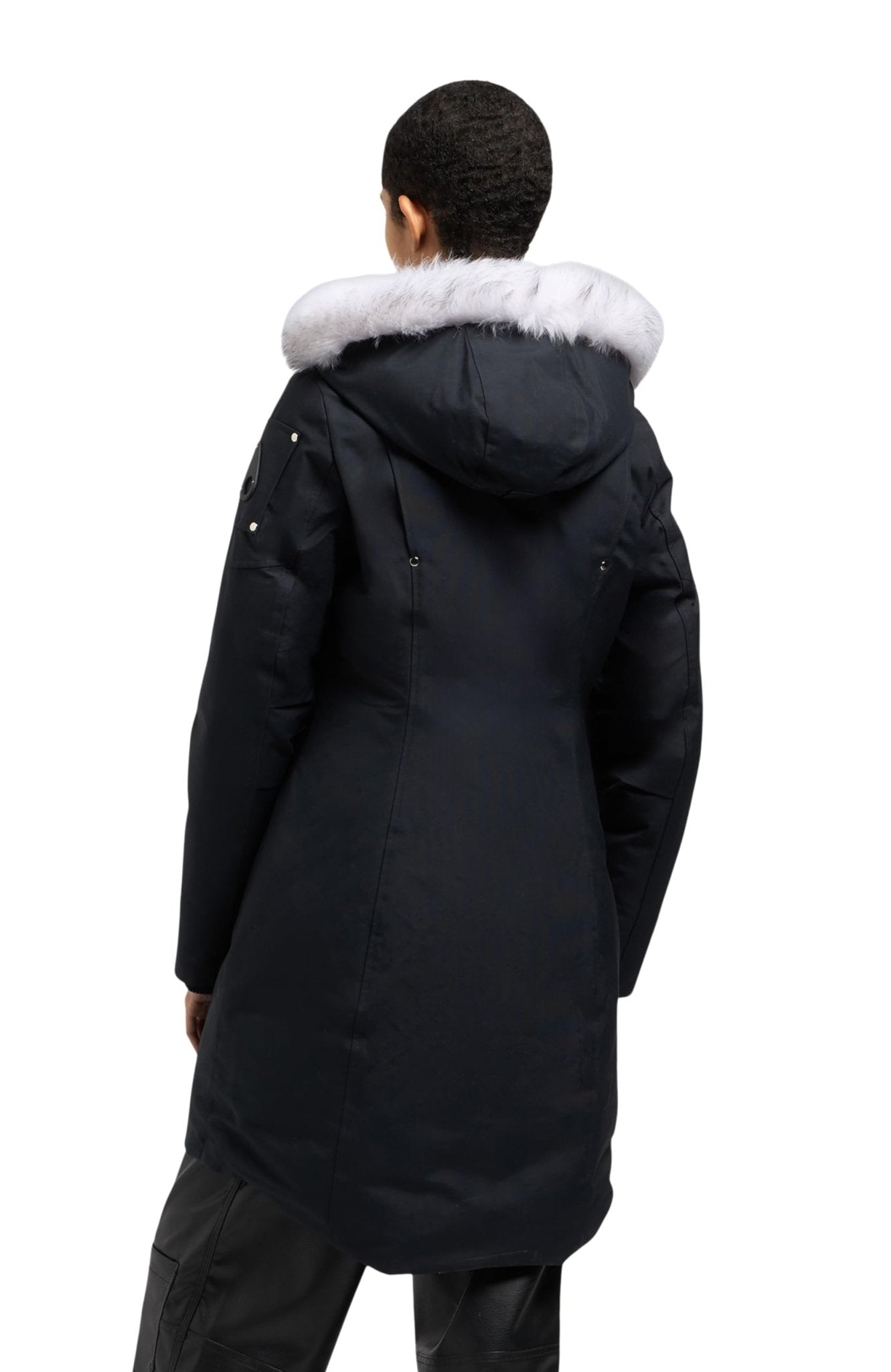 Moose Knuckles Original Stirling Parka - Purcell's Clothing Company - 