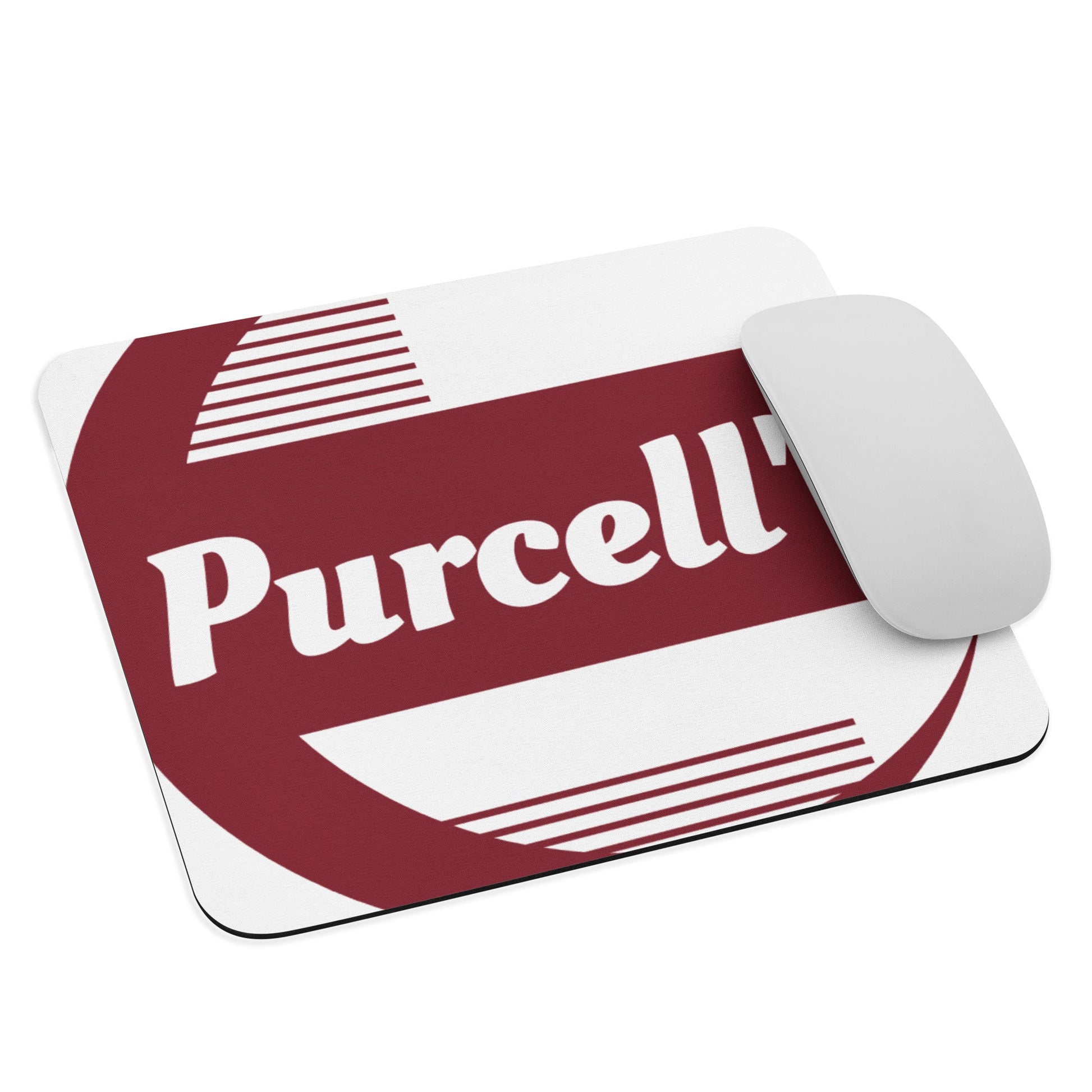 Mouse Pad - Purcell's Clothing Company - 