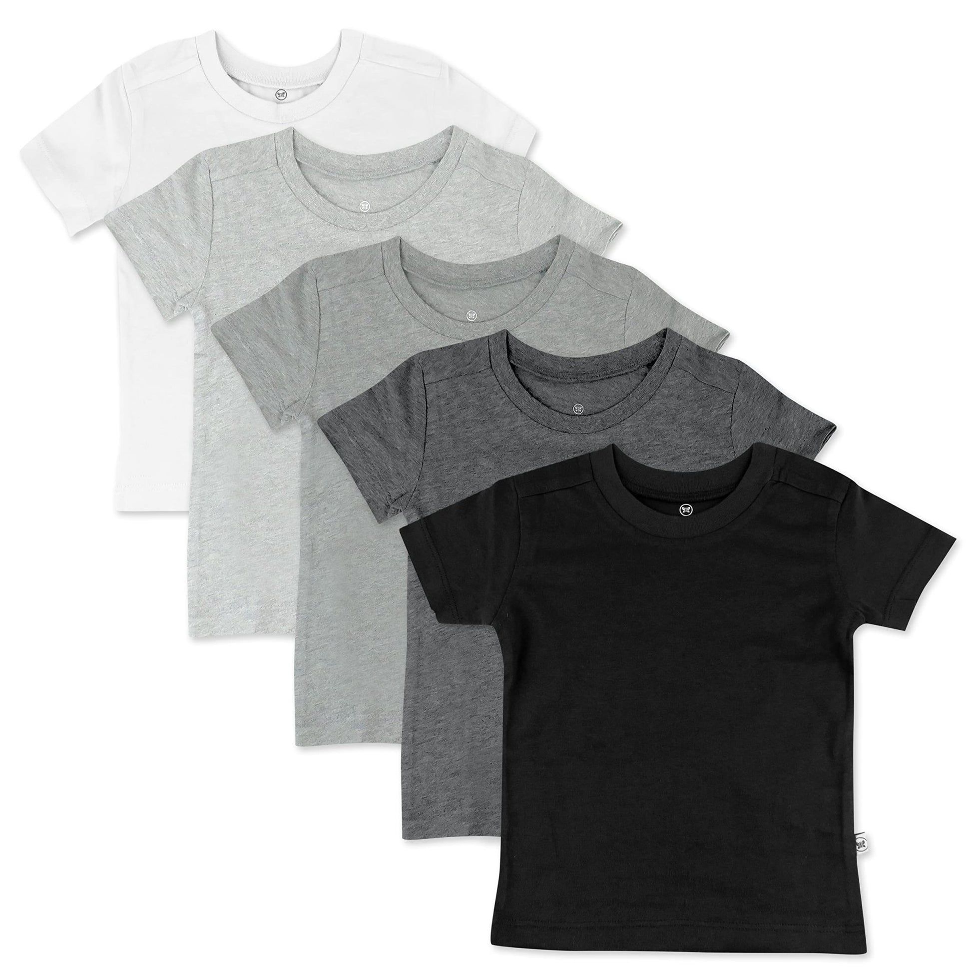 Multipack Short Sleeve Shirts - Purcell's Clothing Company - 