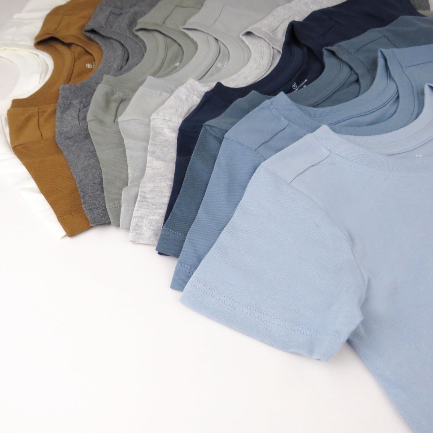 Multipack Short Sleeve Shirts - Purcell's Clothing Company - 