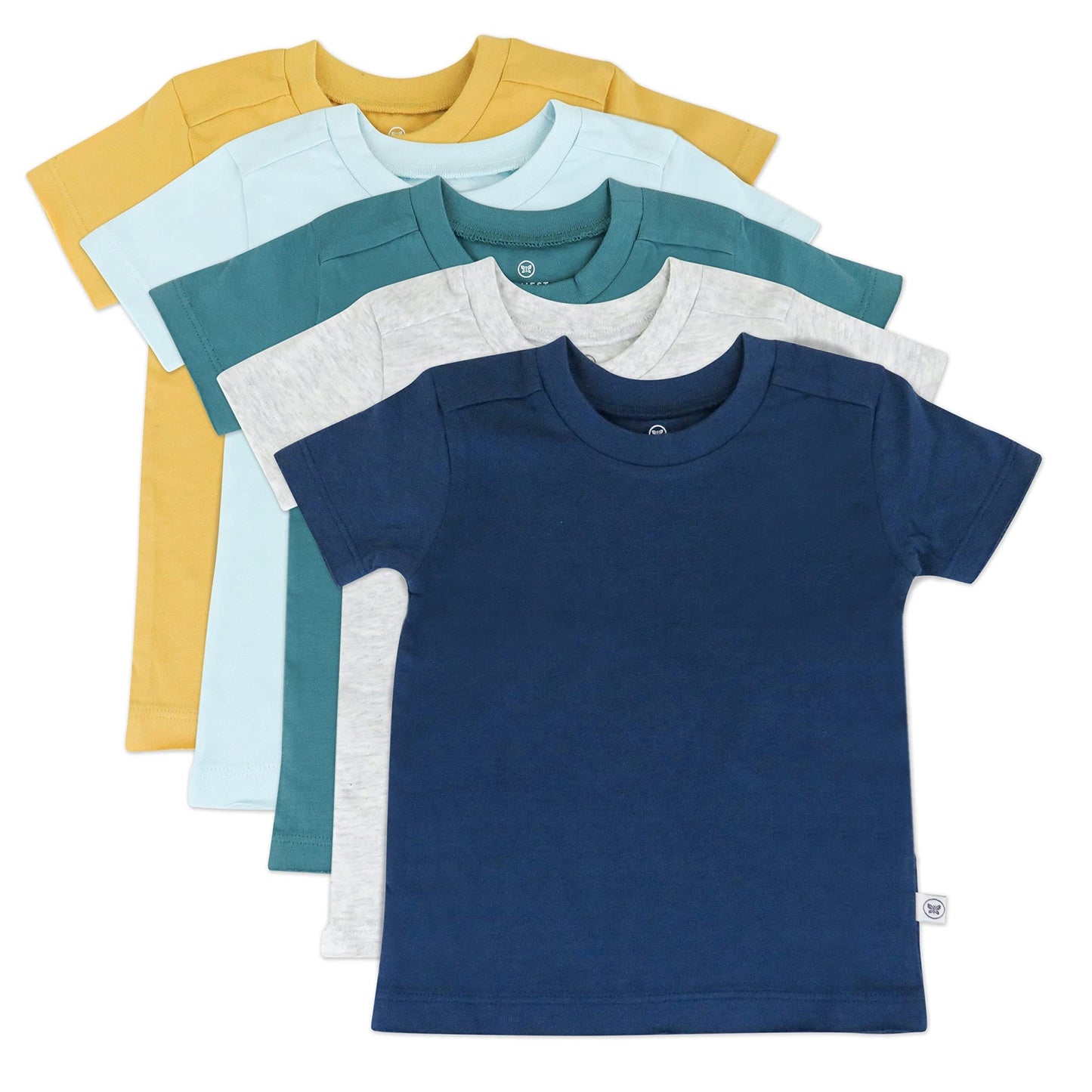 Multipack Short Sleeve Shirts - Purcell's Clothing Company - 