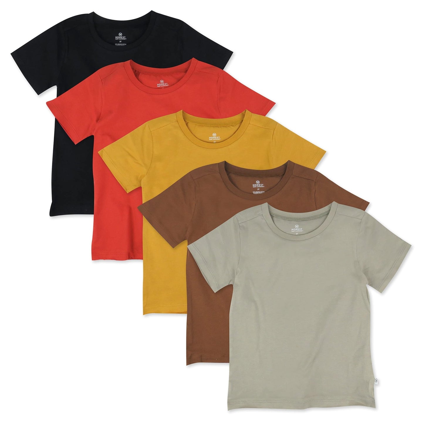 Multipack Short Sleeve Shirts - Purcell's Clothing Company - 