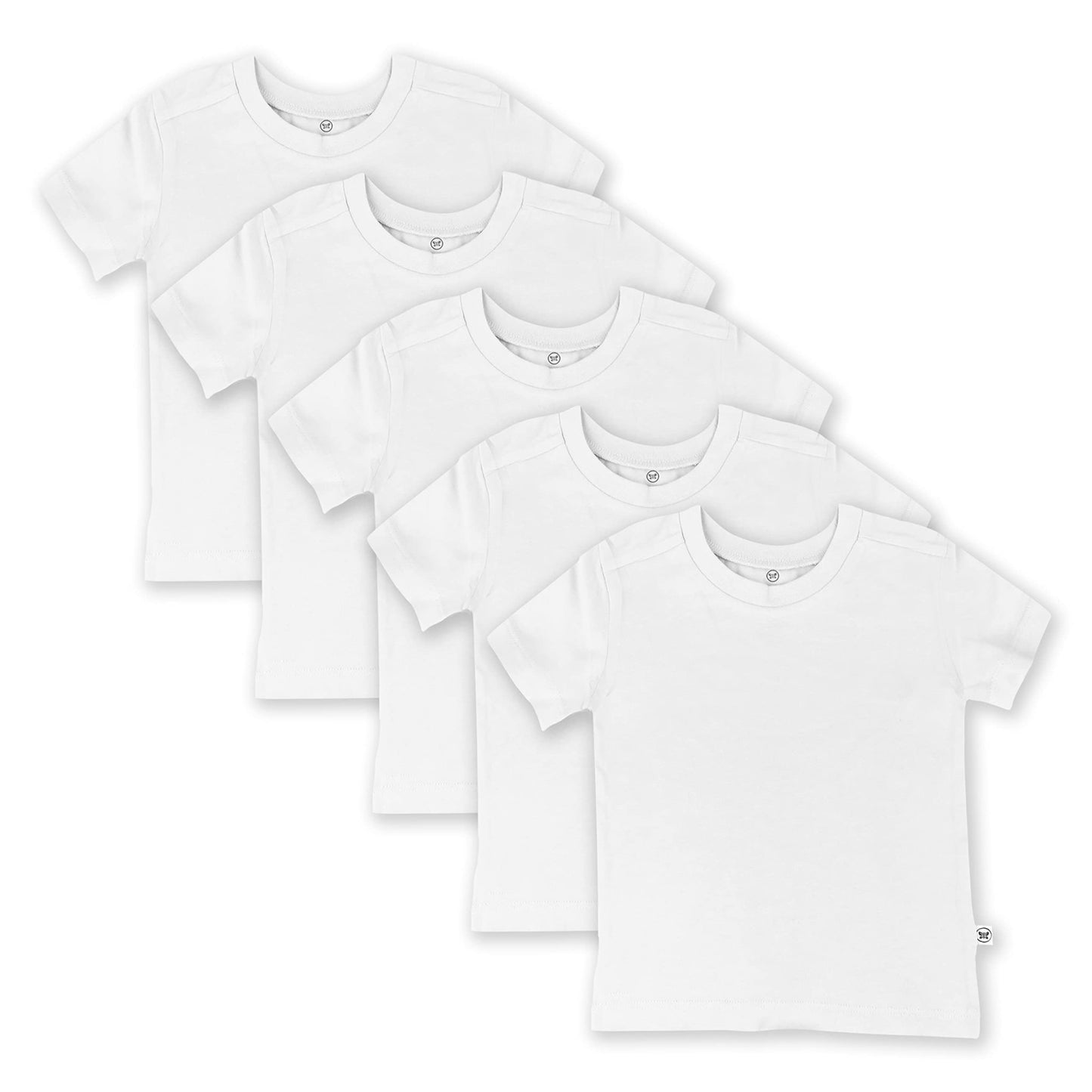 Multipack Short Sleeve Shirts - Purcell's Clothing Company - 