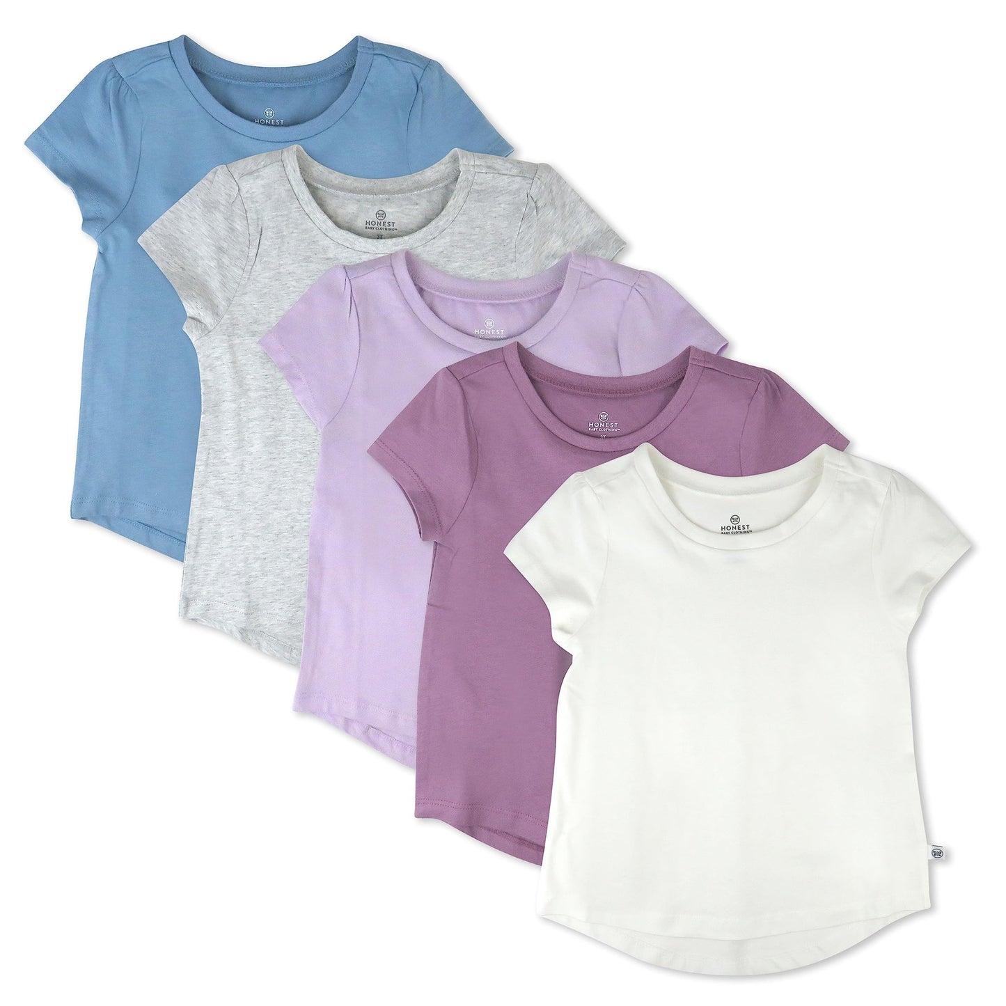 Multipack Short Sleeve Shirts - Purcell's Clothing Company - 