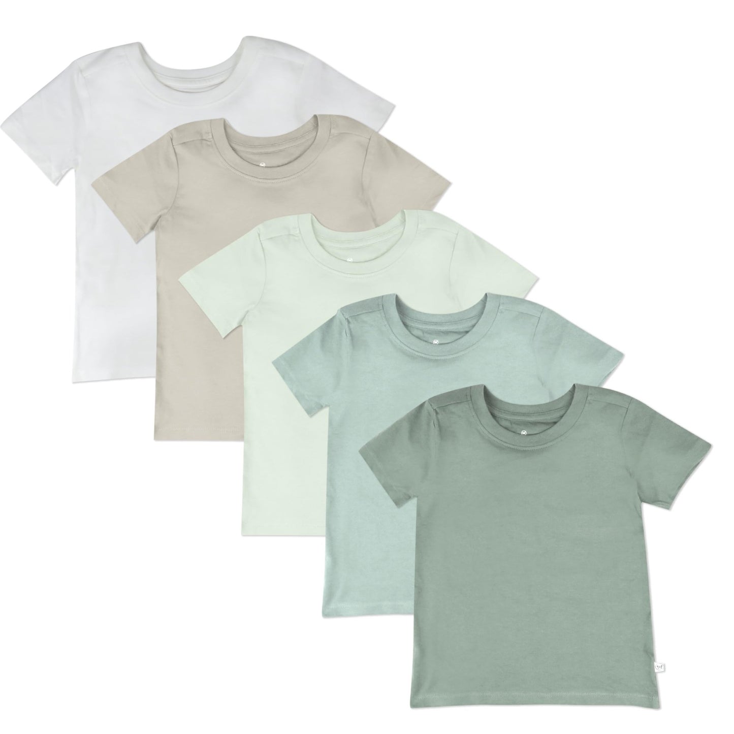 Multipack Short Sleeve Shirts - Purcell's Clothing Company - 