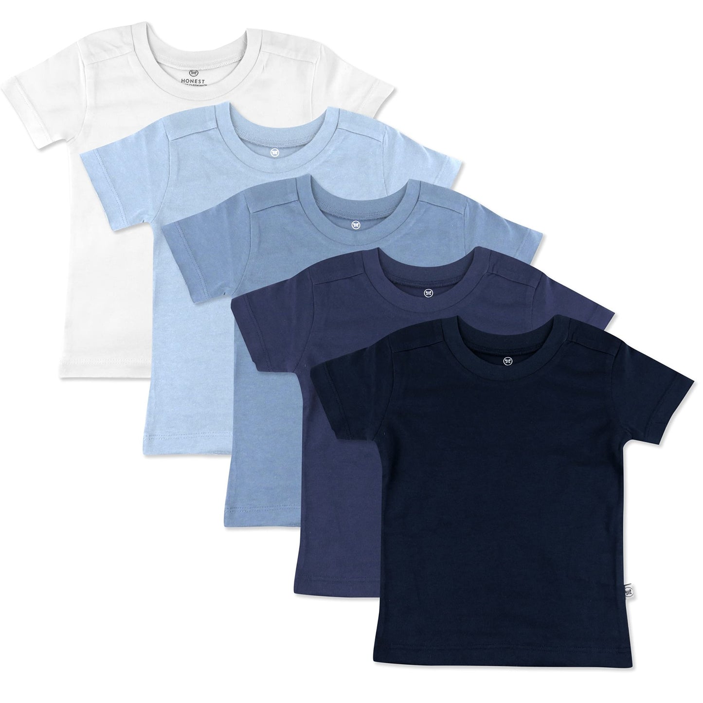 Multipack Short Sleeve Shirts - Purcell's Clothing Company - 