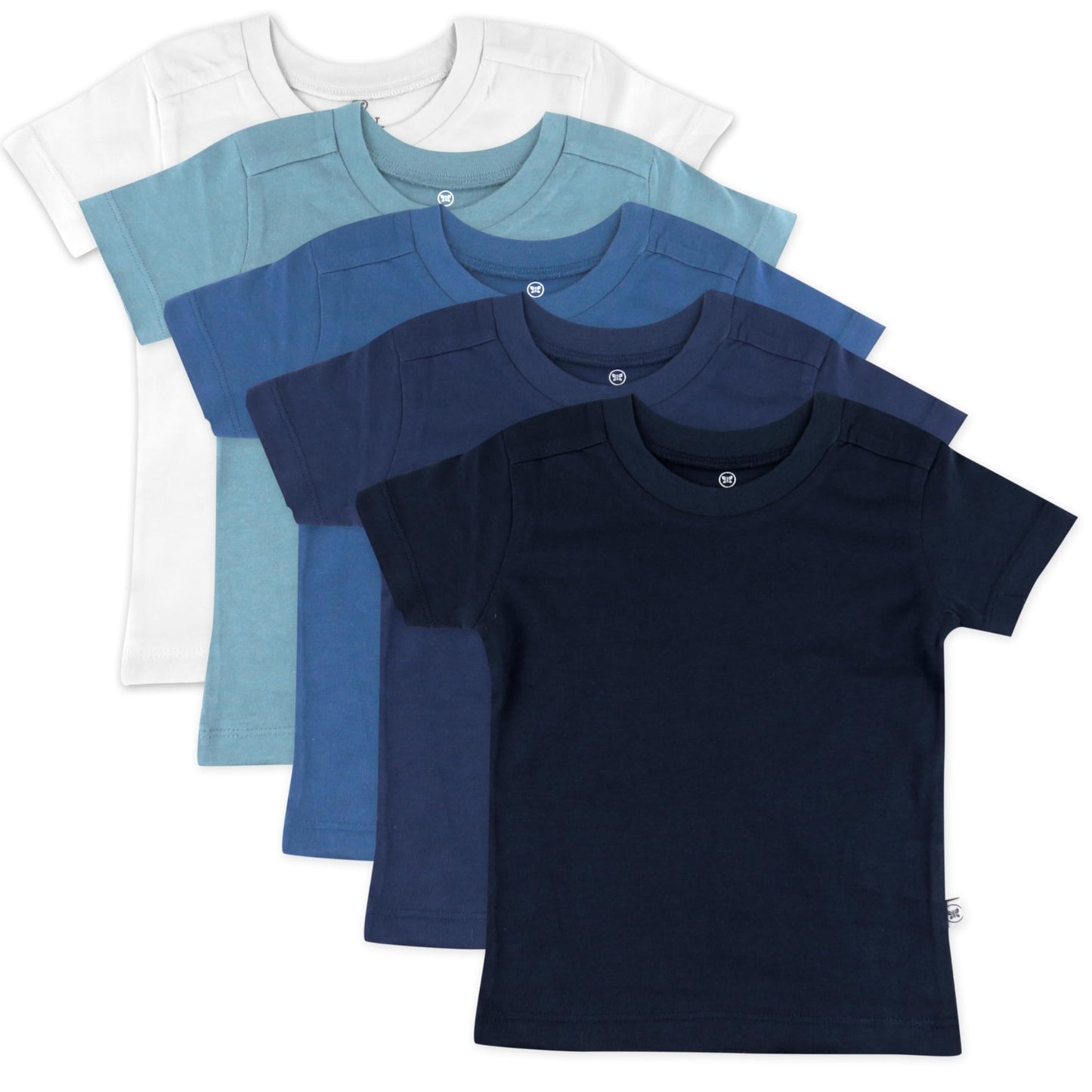 Multipack Short Sleeve Shirts - Purcell's Clothing Company - 