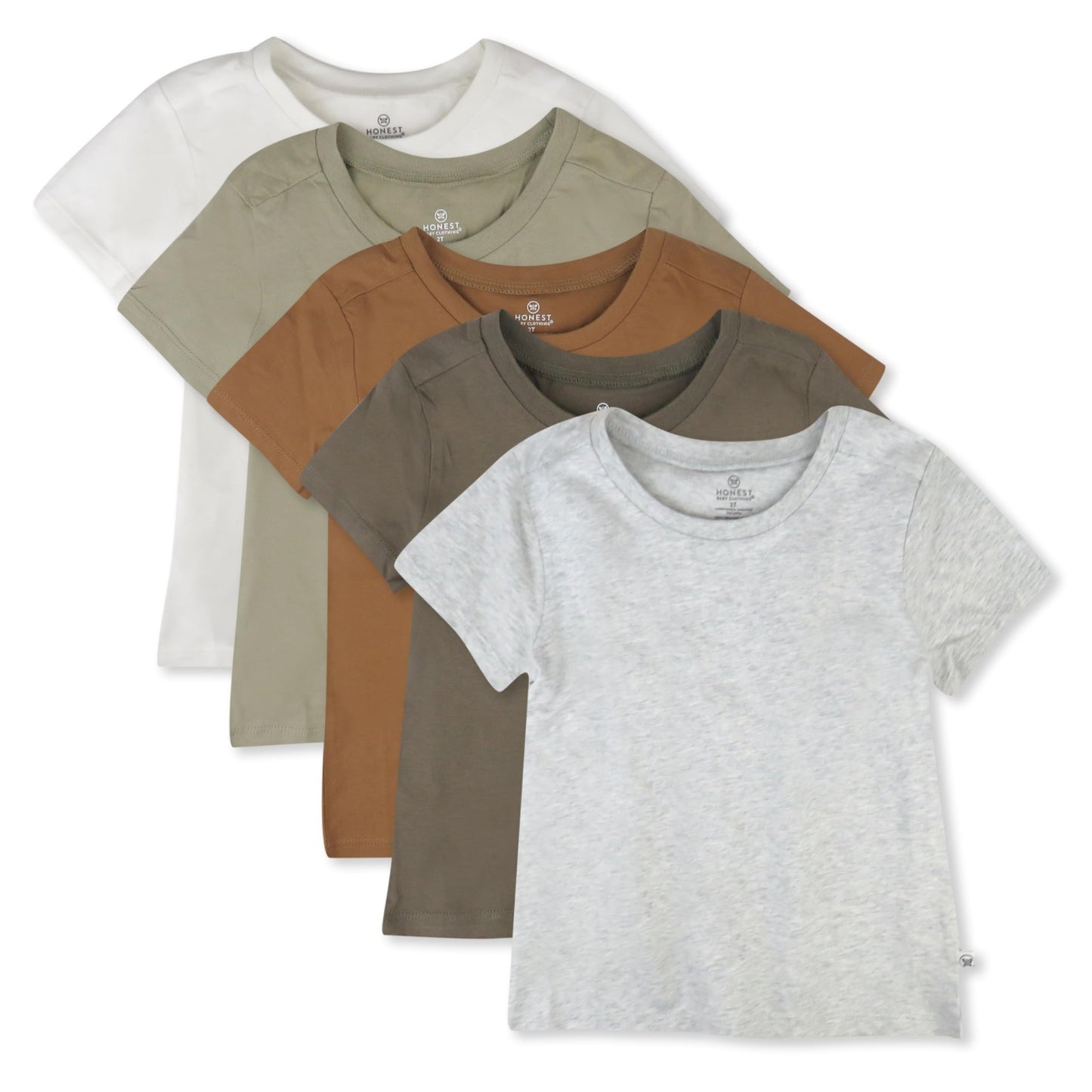 Multipack Short Sleeve Shirts - Purcell's Clothing Company - 