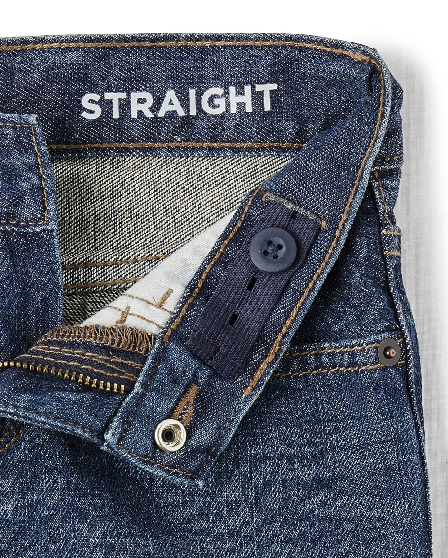 Multipack Straight Leg Jeans - Purcell's Clothing Company - 