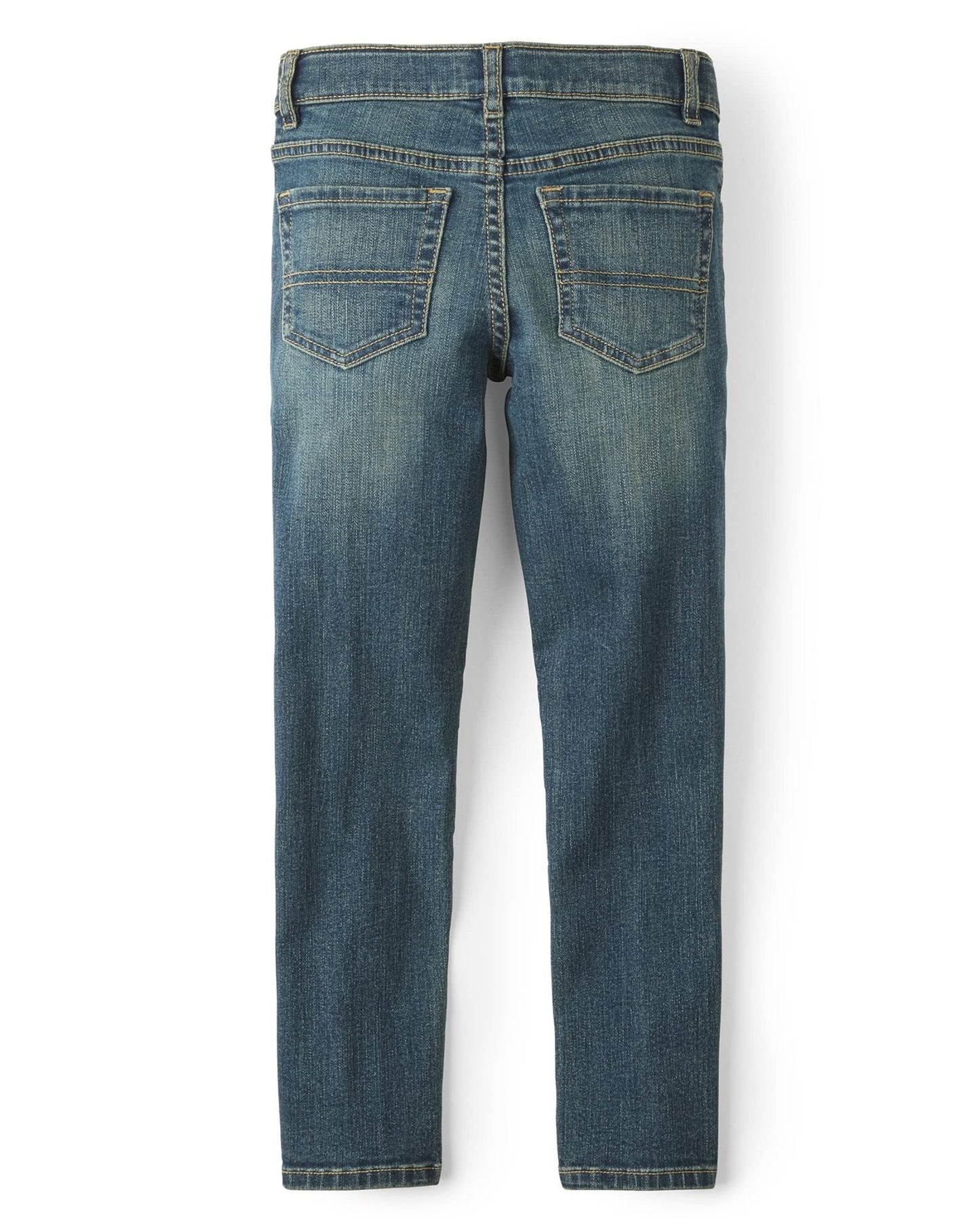 Multipack Straight Leg Jeans - Purcell's Clothing Company - 