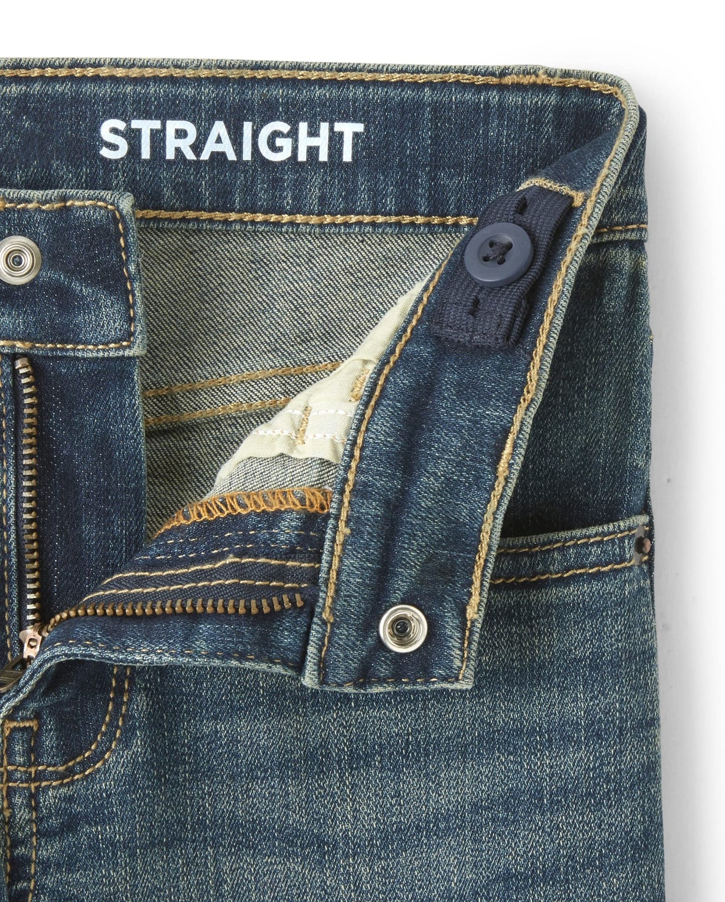 Multipack Straight Leg Jeans - Purcell's Clothing Company - 