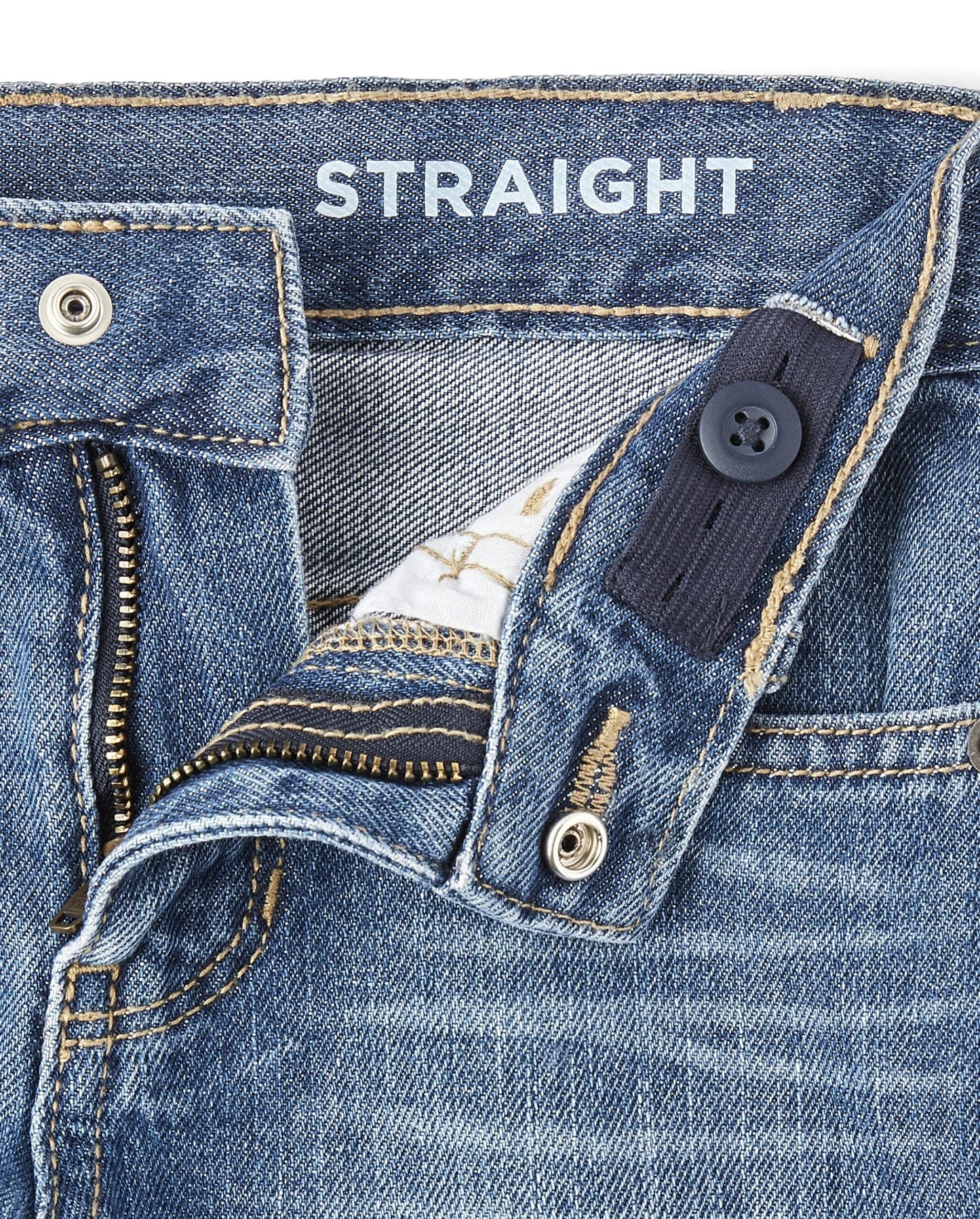 Multipack Straight Leg Jeans - Purcell's Clothing Company - 