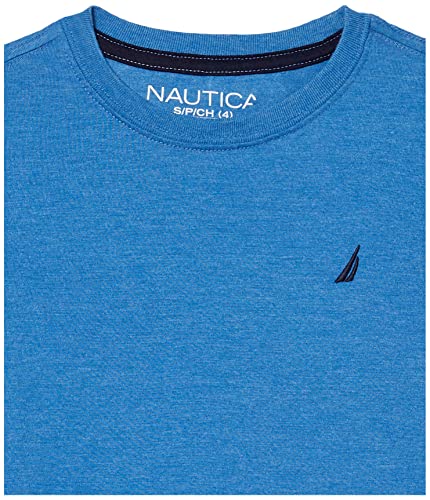 Nautica Short Sleeve Tee - Purcell's Clothing Company - 