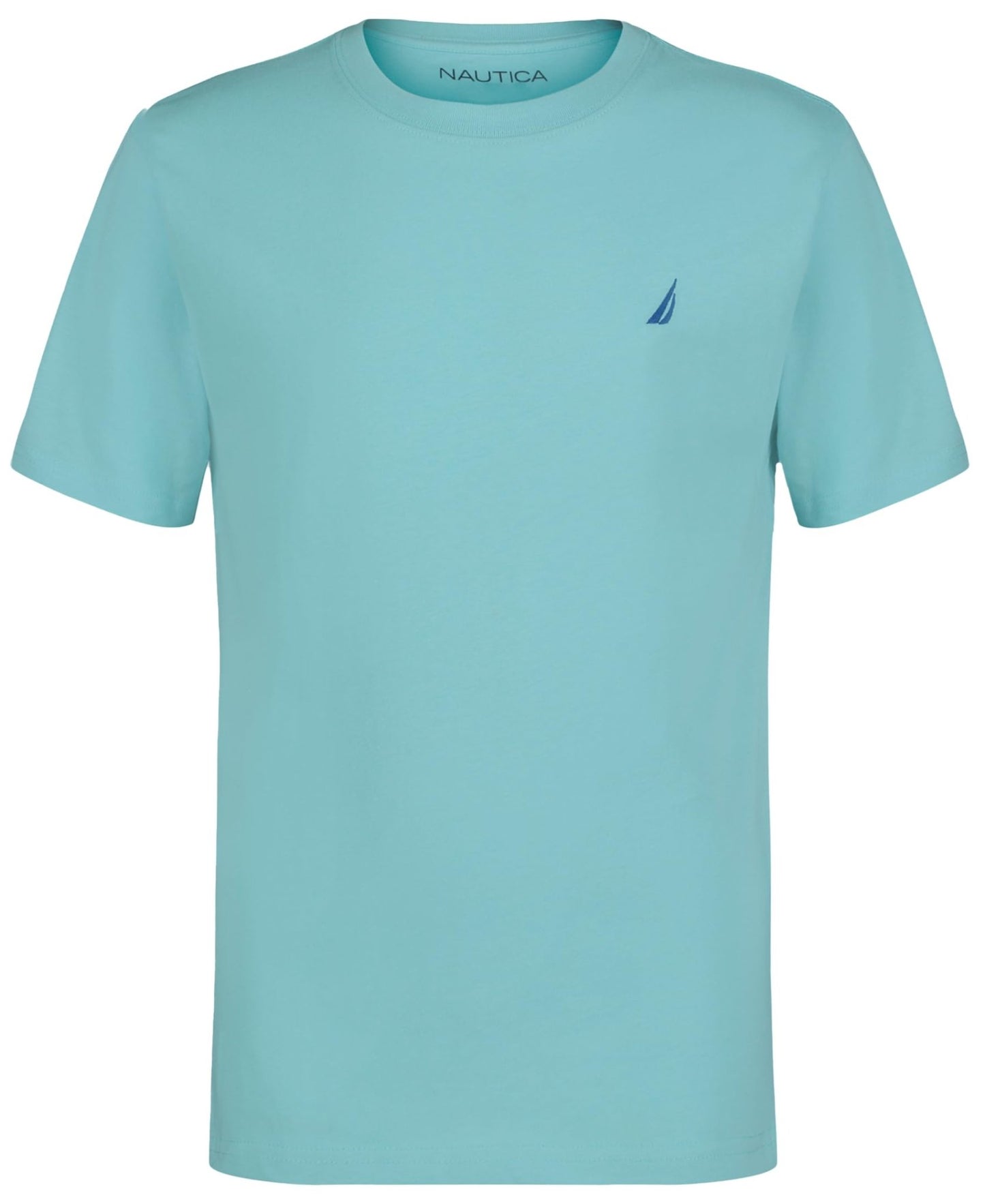 Nautica Short Sleeve Tee - Purcell's Clothing Company - 