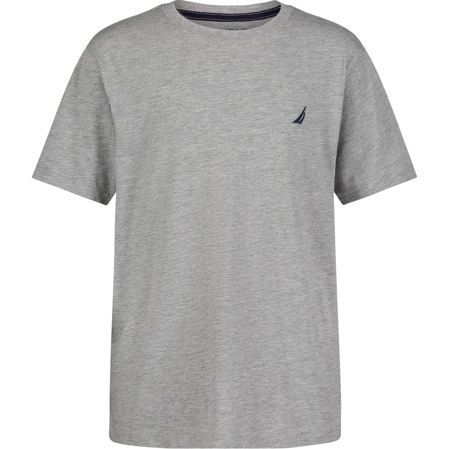 Nautica Short Sleeve Tee - Purcell's Clothing Company - 