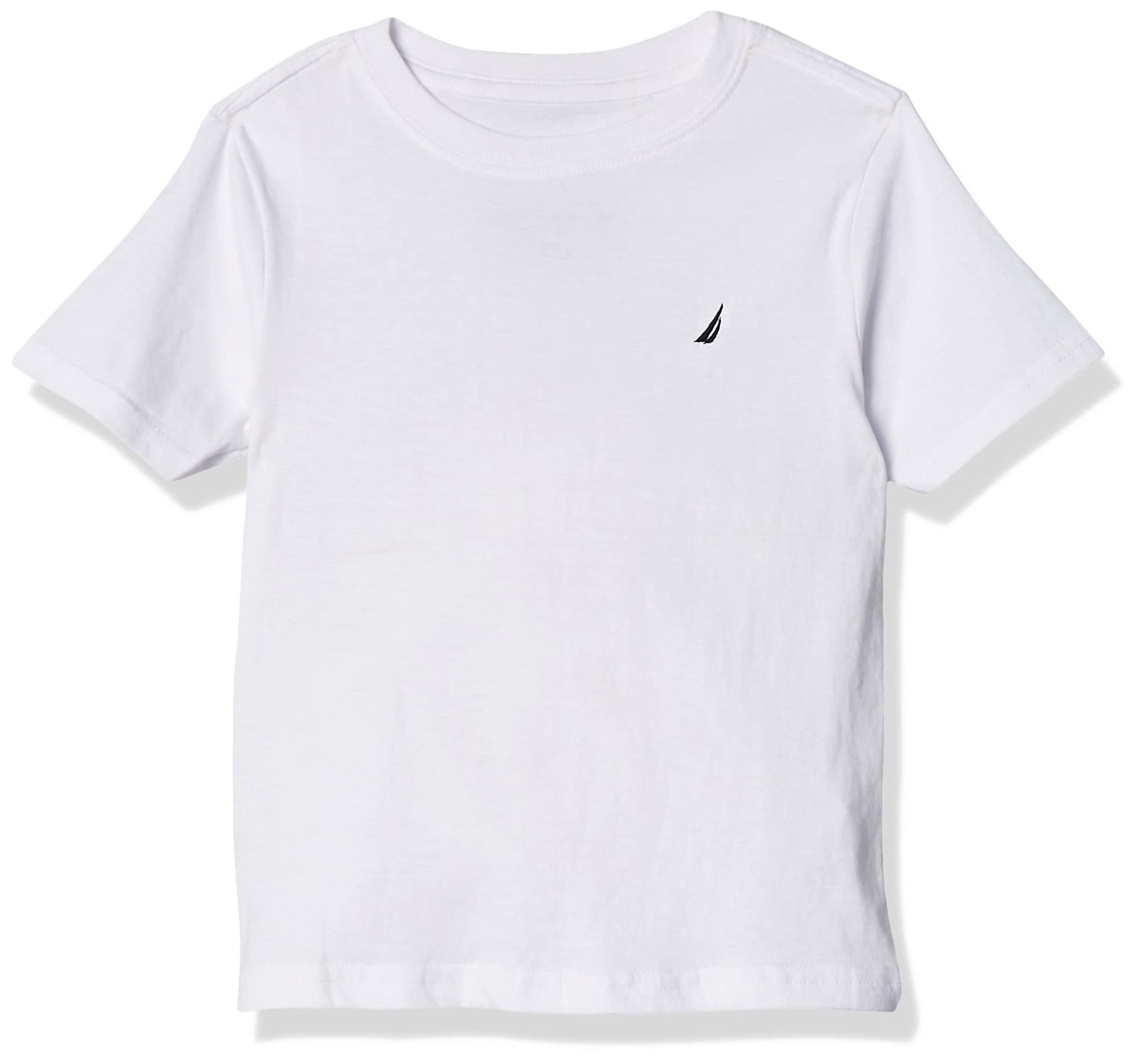 Nautica Short Sleeve Tee - Purcell's Clothing Company - 