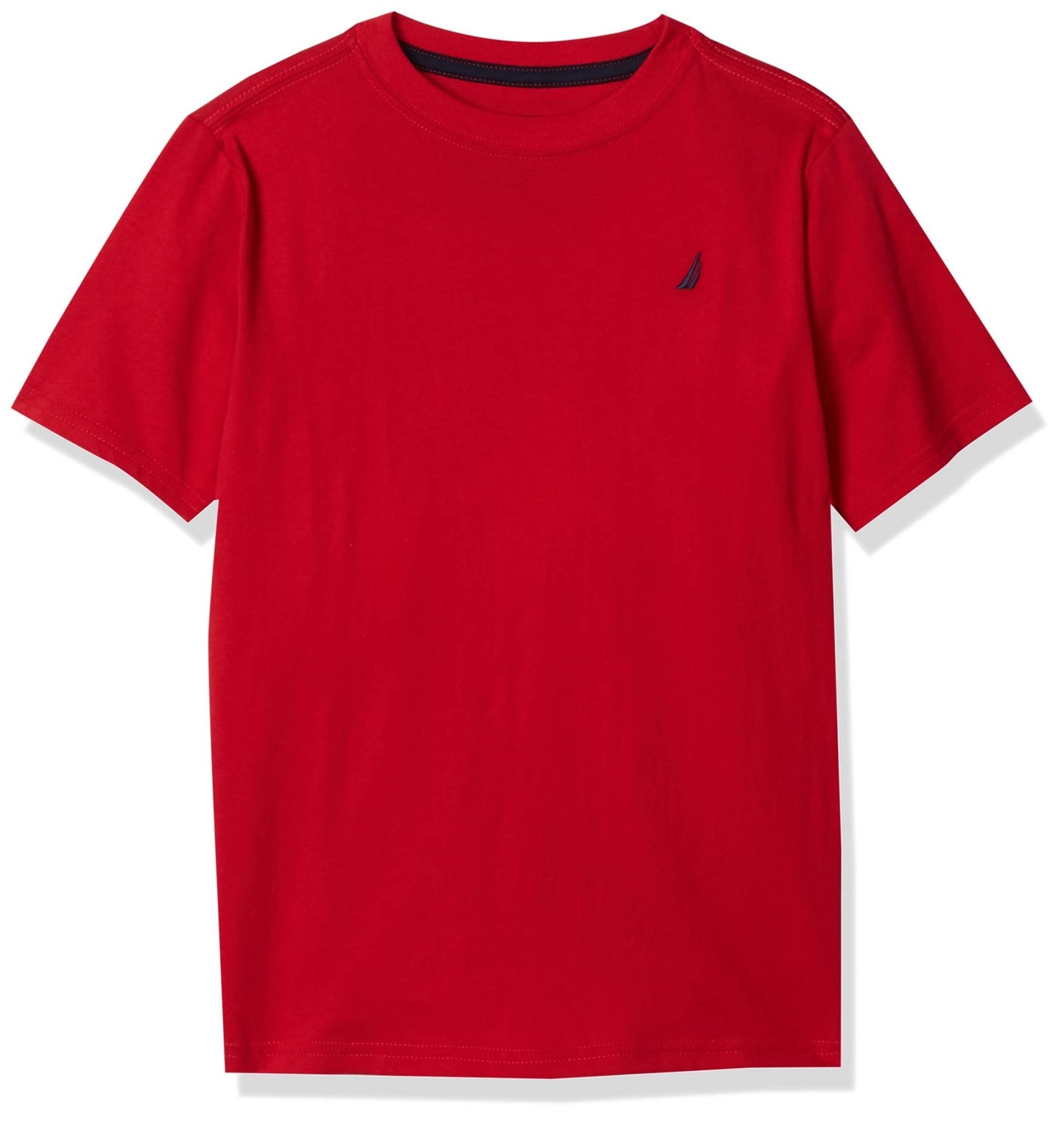 Nautica Short Sleeve Tee - Purcell's Clothing Company - 