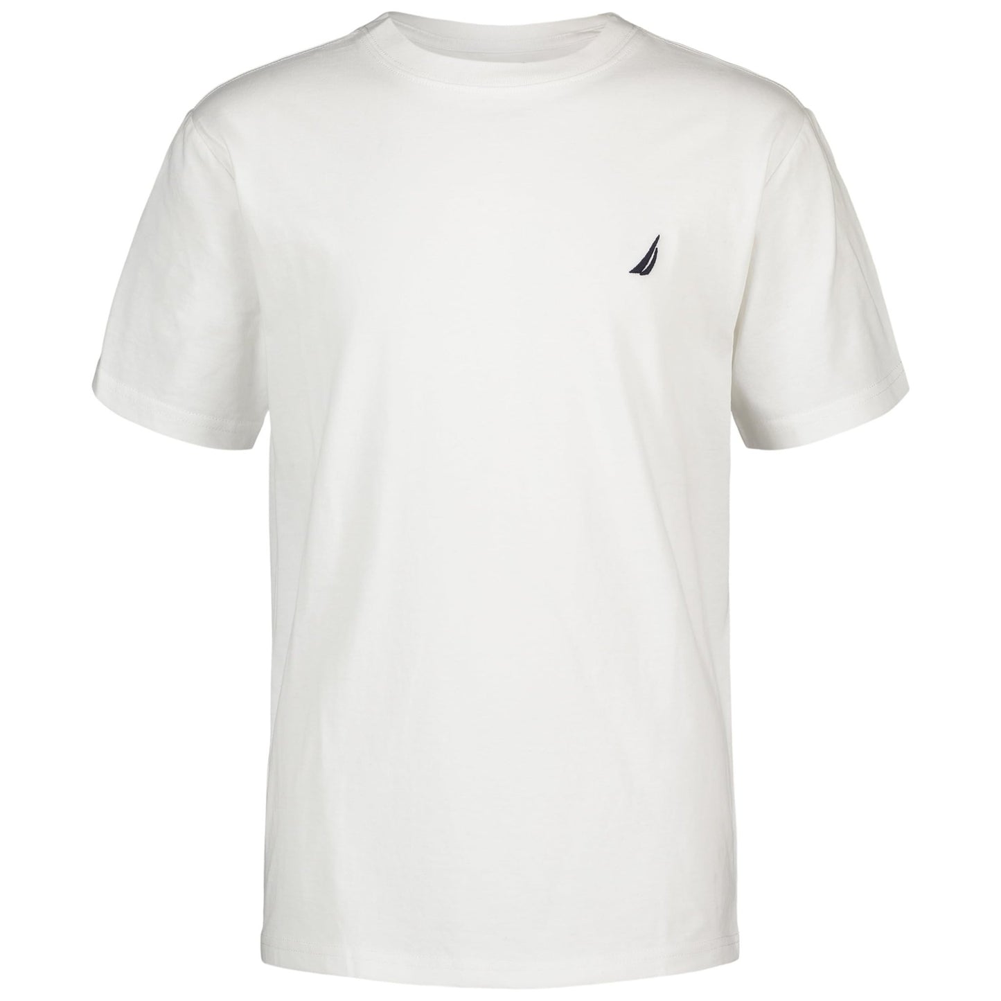 Nautica Short Sleeve Tee - Purcell's Clothing Company - 