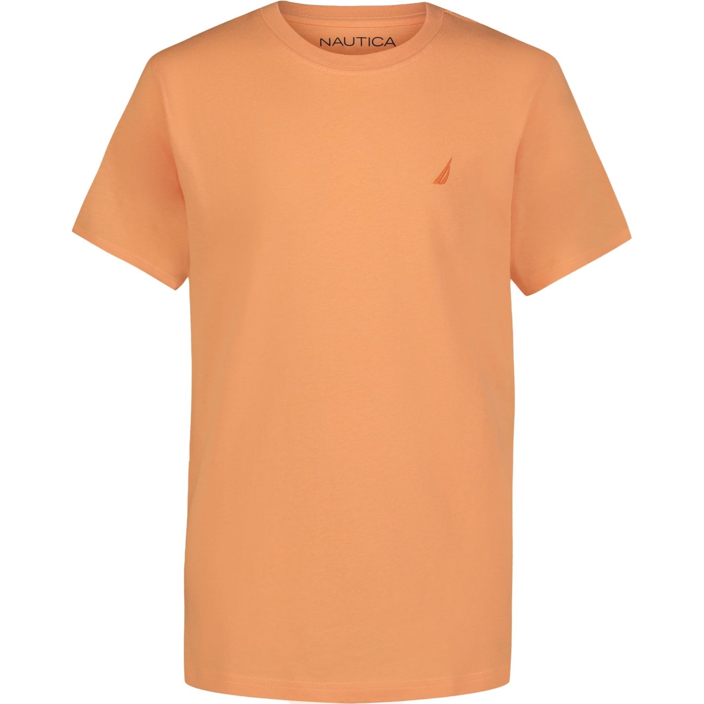 Nautica Short Sleeve Tee - Purcell's Clothing Company - 