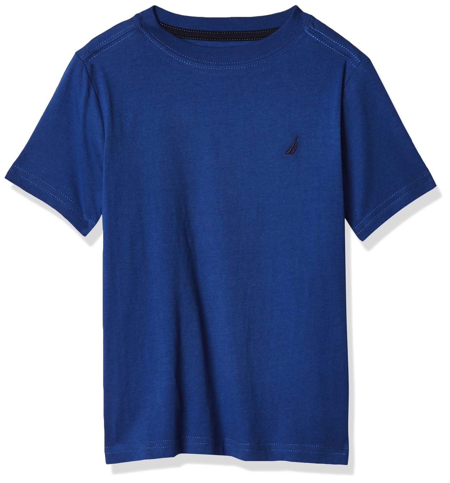 Nautica Short Sleeve Tee - Purcell's Clothing Company - 