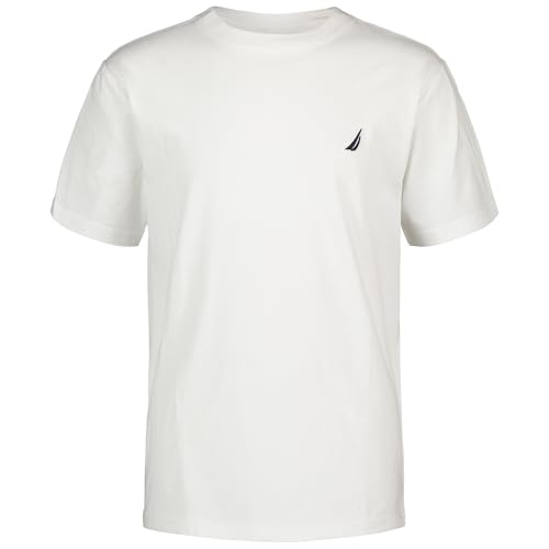 Nautica Short Sleeve Tee - Purcell's Clothing Company - 