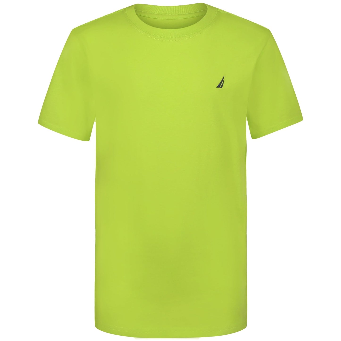 Nautica Short Sleeve Tee - Purcell's Clothing Company - 