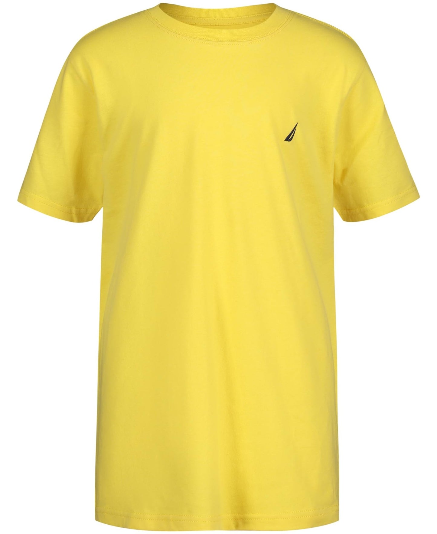 Nautica Short Sleeve Tee - Purcell's Clothing Company - 