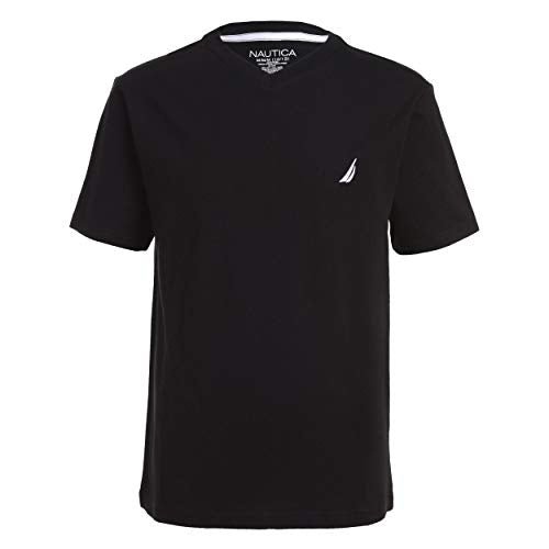 Nautica Short Sleeve Tee - Purcell's Clothing Company - 