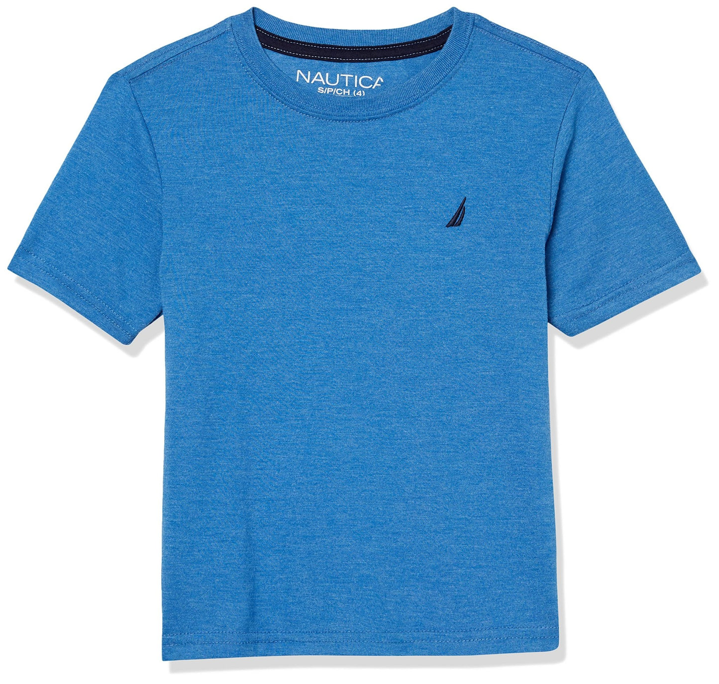 Nautica Short Sleeve Tee - Purcell's Clothing Company - 