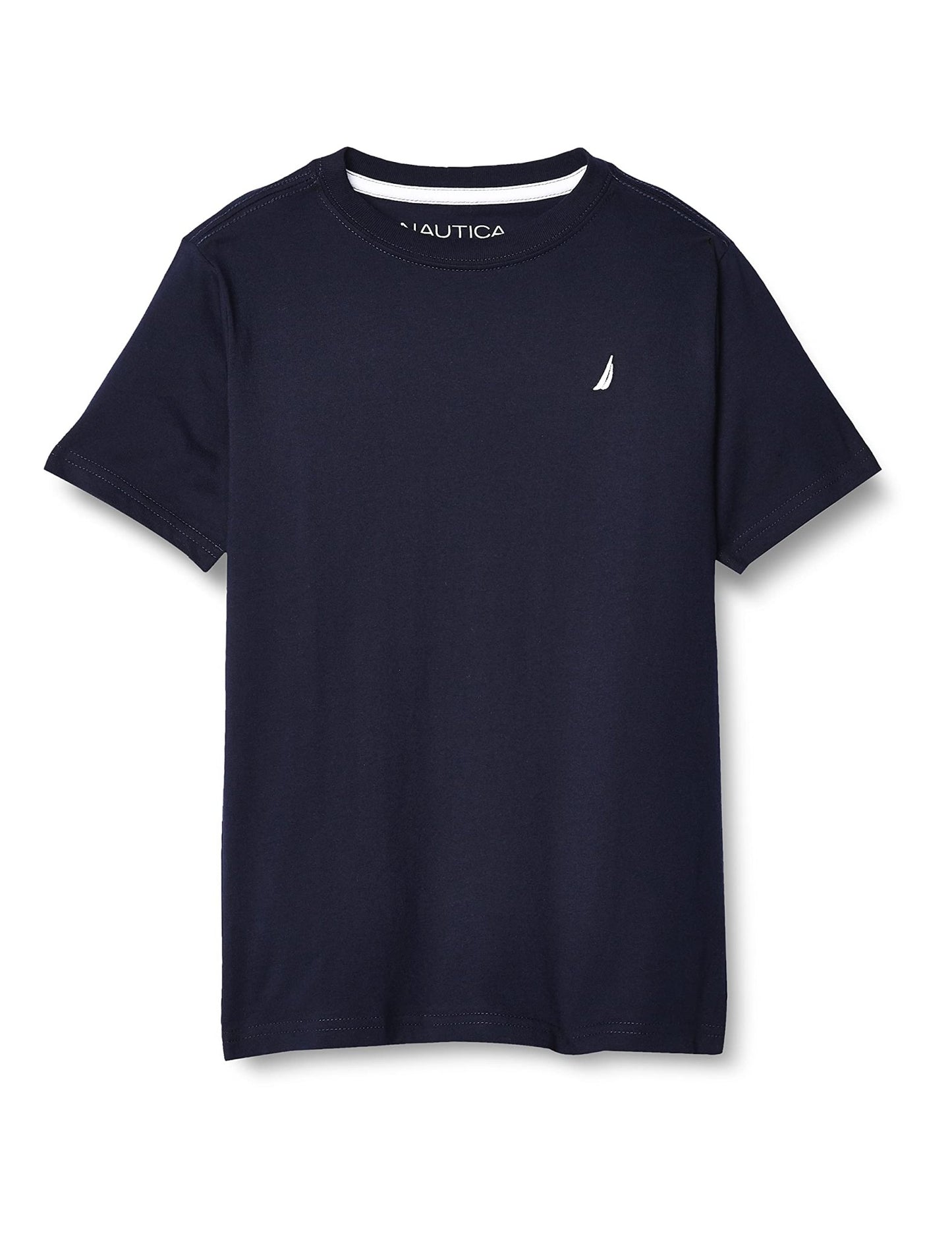 Nautica Short Sleeve Tee - Purcell's Clothing Company - 