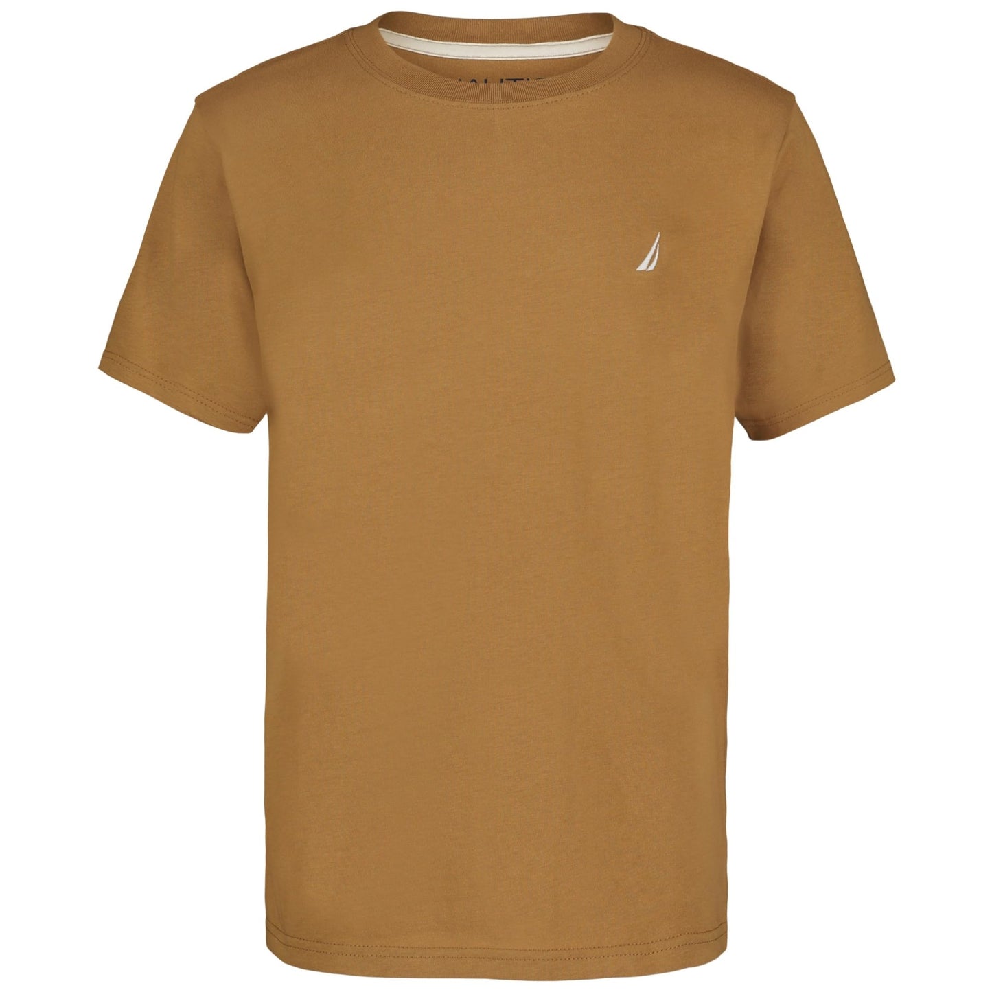 Nautica Short Sleeve Tee - Purcell's Clothing Company - 