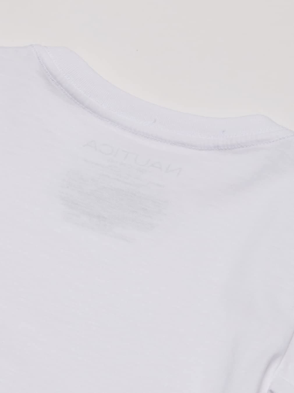 Nautica Short Sleeve Tee - Purcell's Clothing Company - 