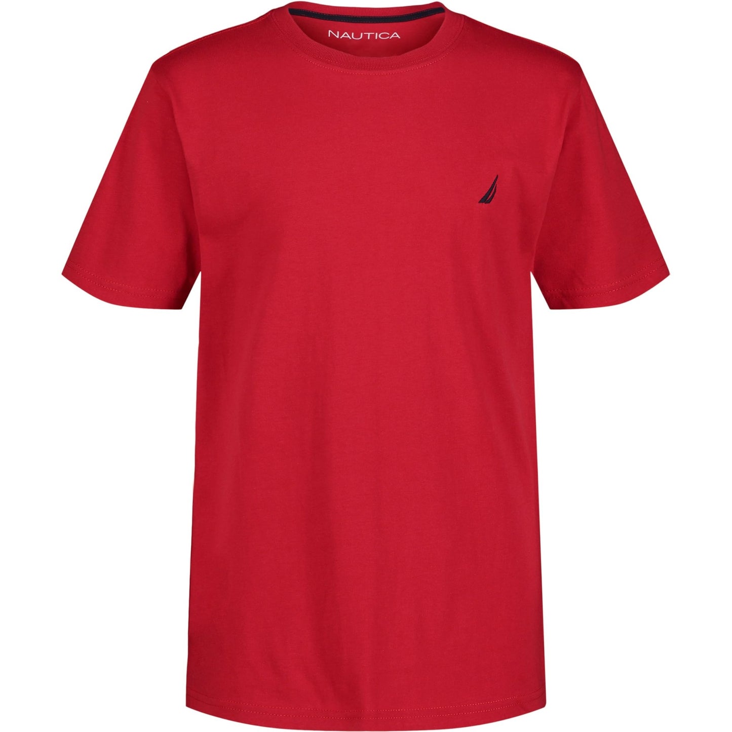 Nautica Short Sleeve Tee - Purcell's Clothing Company - 