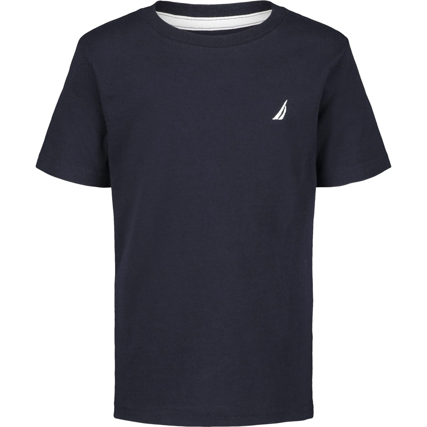 Nautica Short Sleeve Tee - Purcell's Clothing Company - 