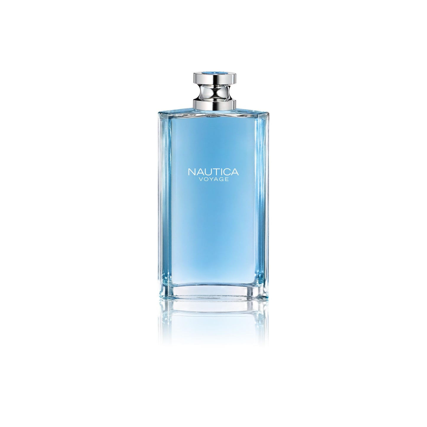 NAUTICA VOYAGE Eau De Toilette (Fresh Romantic Fruity/Woody Scent) - Purcell's Clothing Company - 