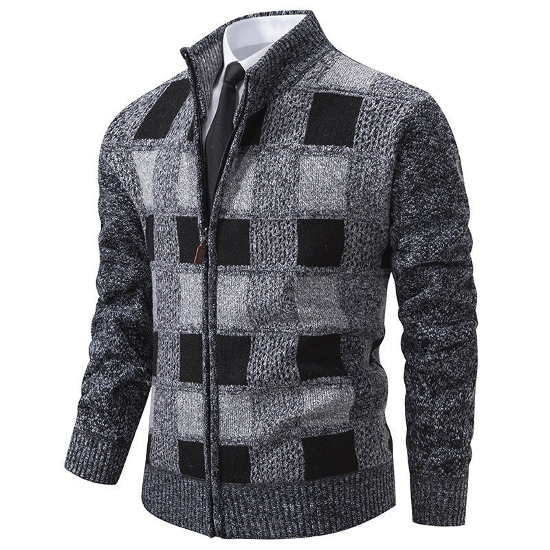 New Autumn And Winter Sweaters Male - Purcell's Clothing Company - 0