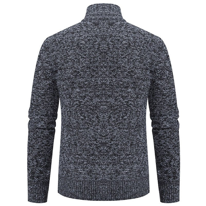 New Autumn And Winter Sweaters Male - Purcell's Clothing Company - 0