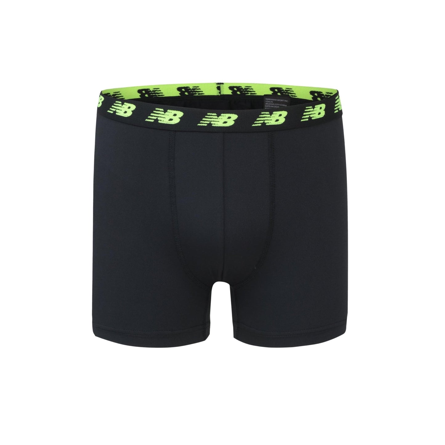 New Balance Underwear (4 - Pack) - Purcell's Clothing Company - 