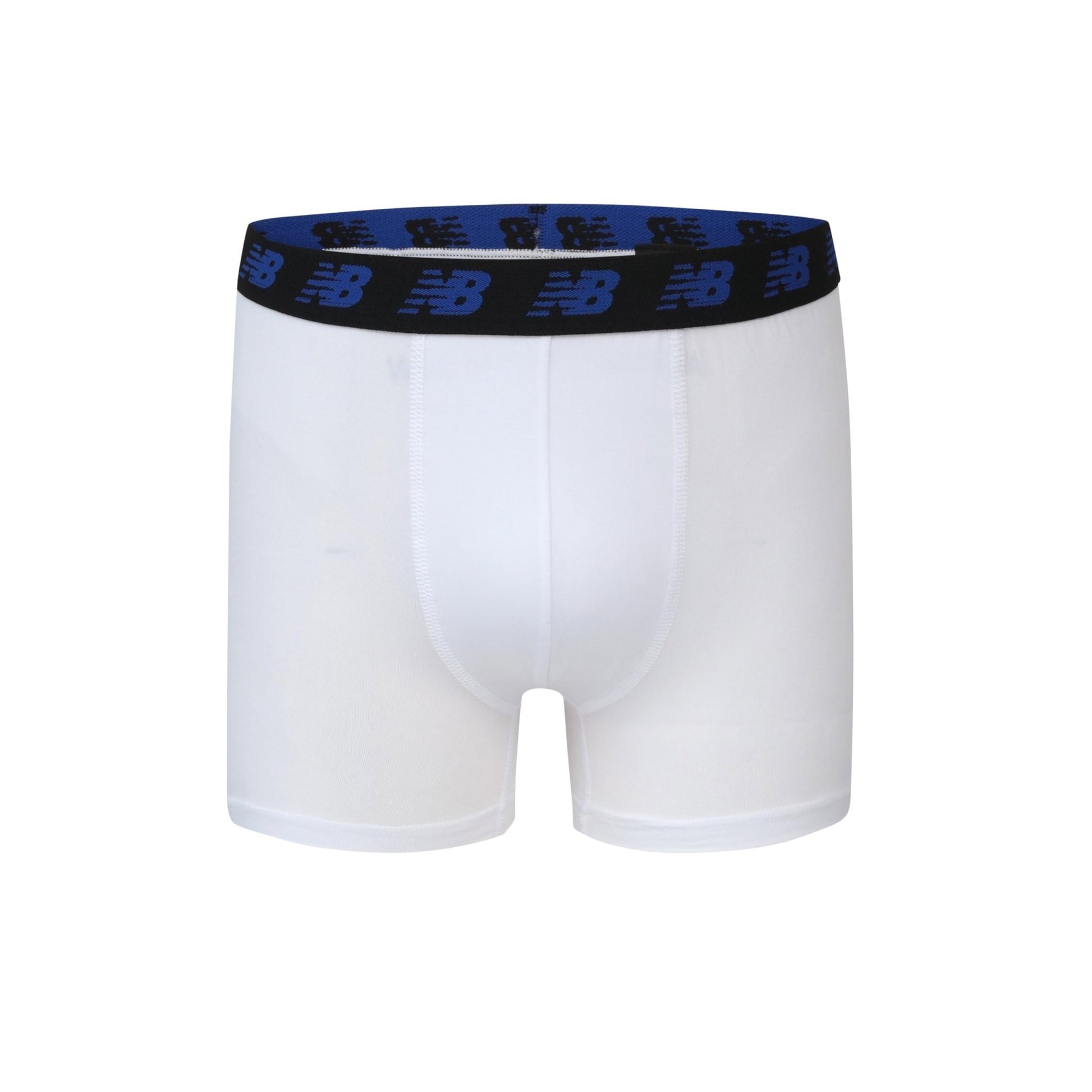 New Balance Underwear (4 - Pack) - Purcell's Clothing Company - 