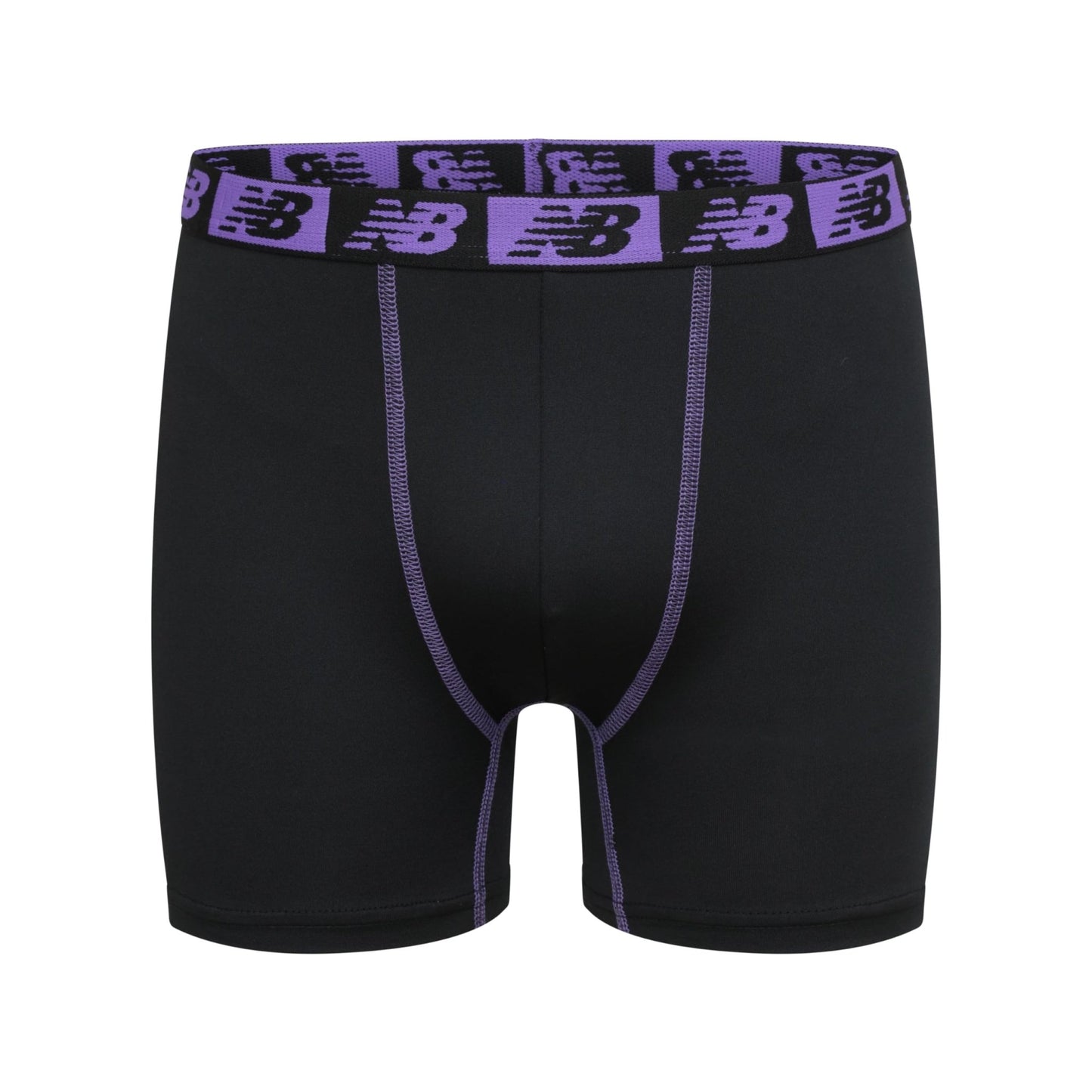 New Balance Underwear (4 - Pack) - Purcell's Clothing Company - 