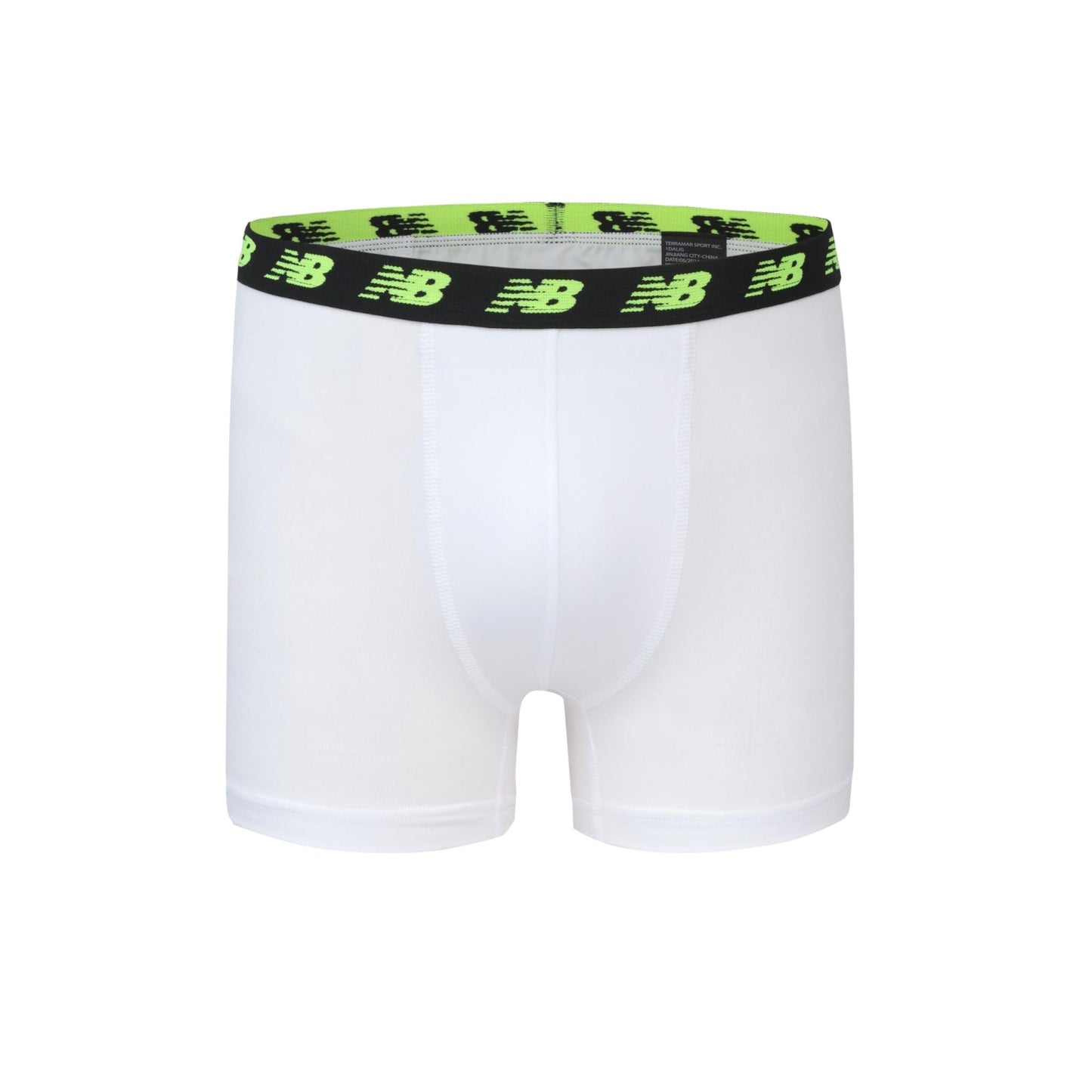 New Balance Underwear (4 - Pack) - Purcell's Clothing Company - 