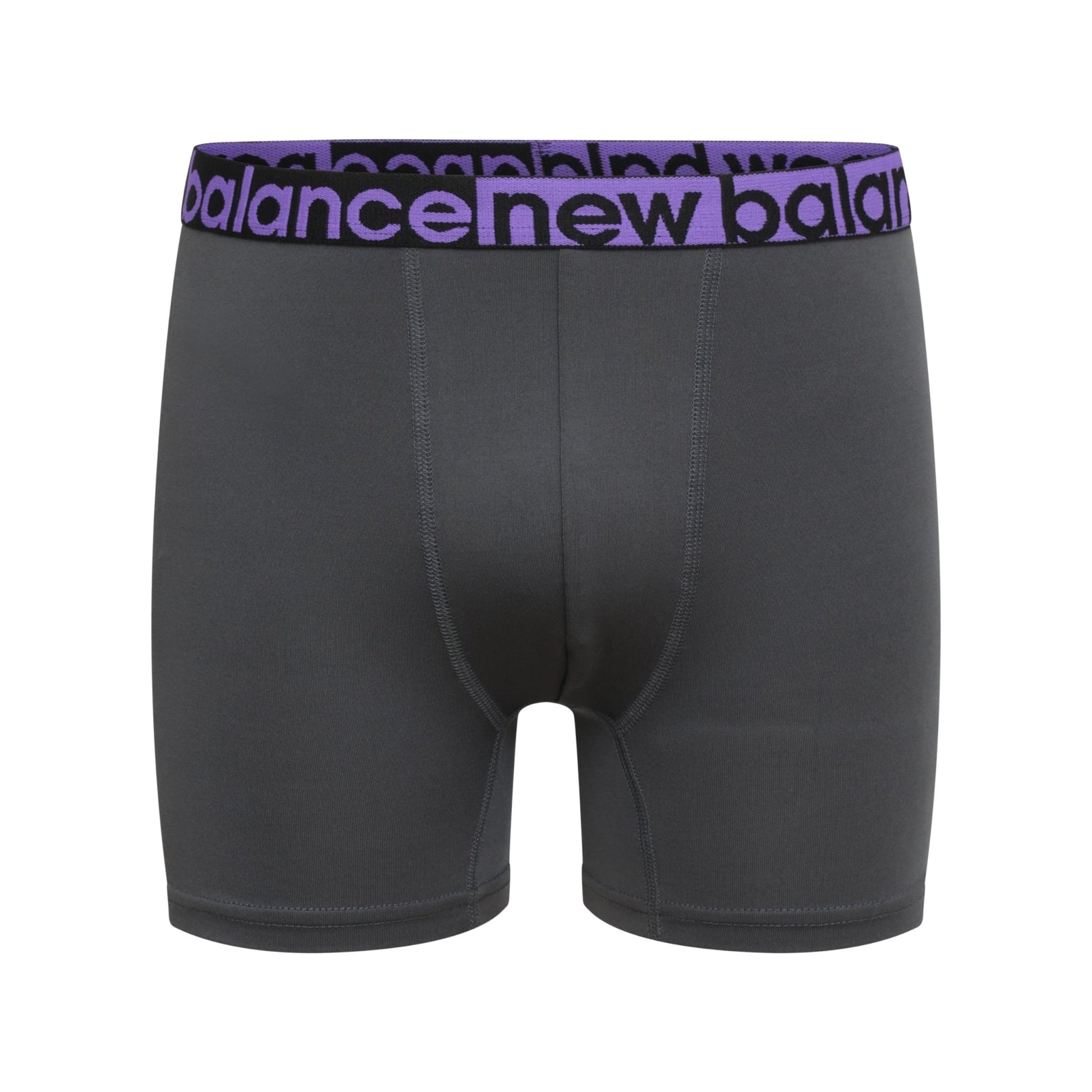 New Balance Underwear (4 - Pack) - Purcell's Clothing Company - 