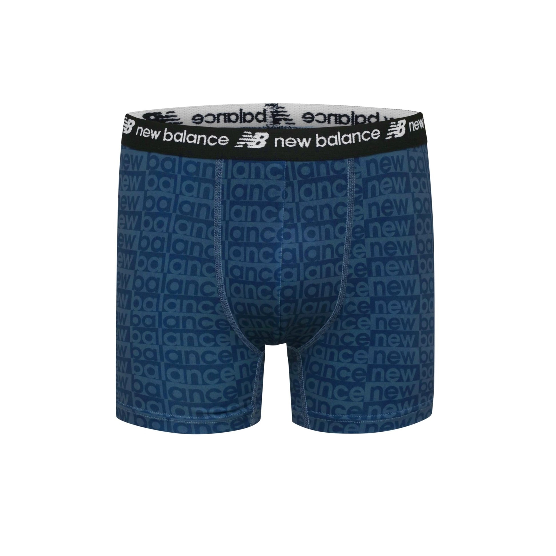 New Balance Underwear (4 - Pack) - Purcell's Clothing Company - 