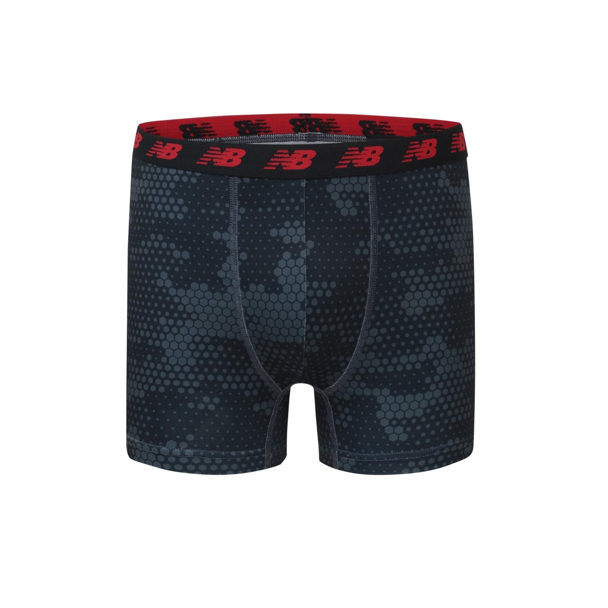 New Balance Underwear (4 - Pack) - Purcell's Clothing Company - 