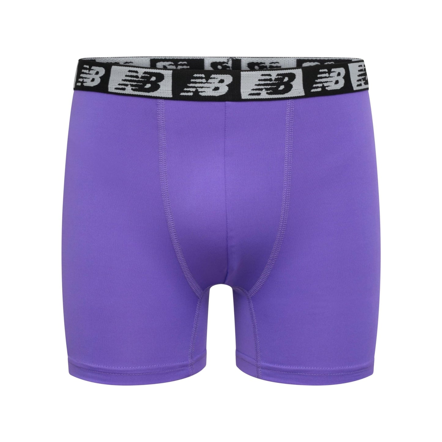 New Balance Underwear (4 - Pack) - Purcell's Clothing Company - 