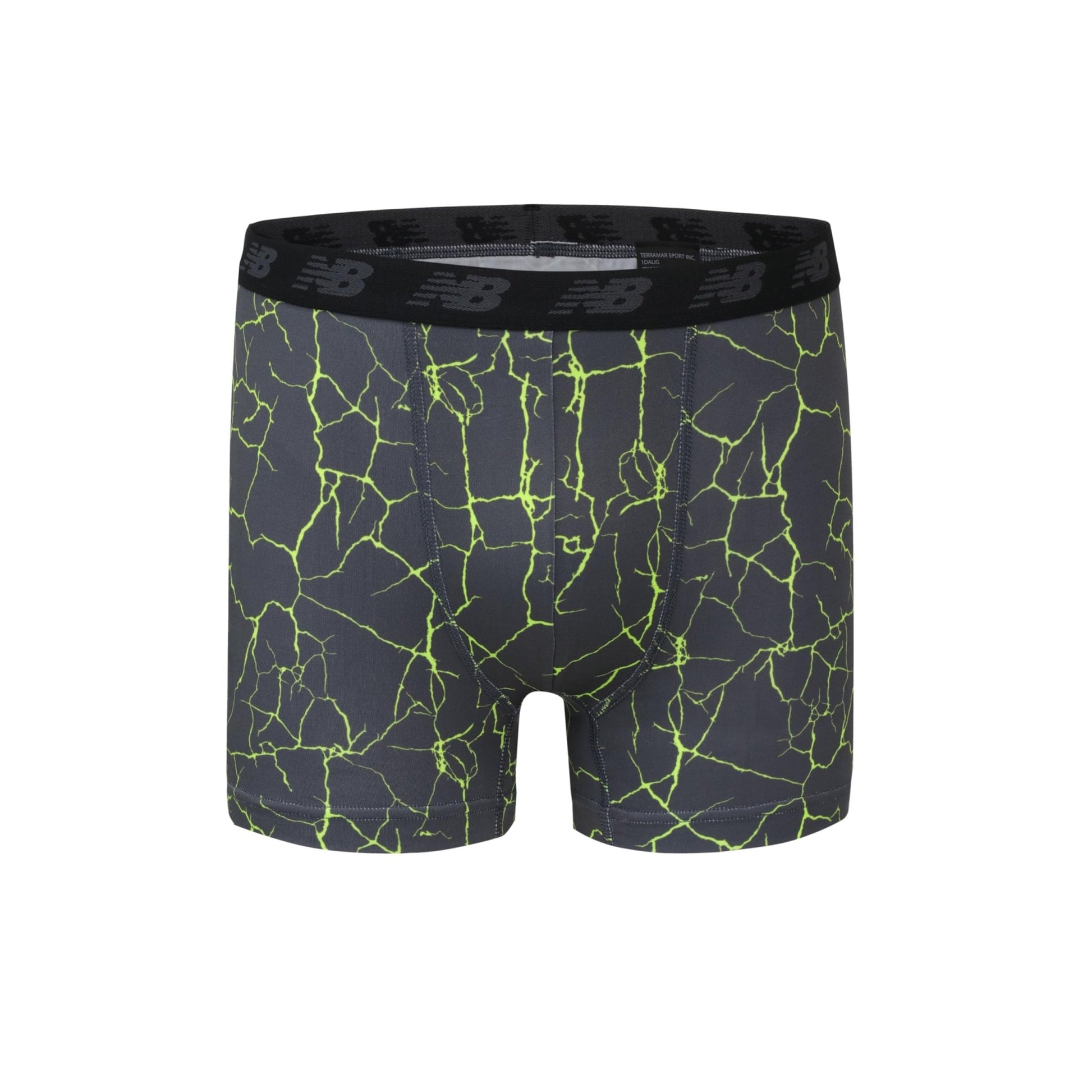 New Balance Underwear (4 - Pack) - Purcell's Clothing Company - 