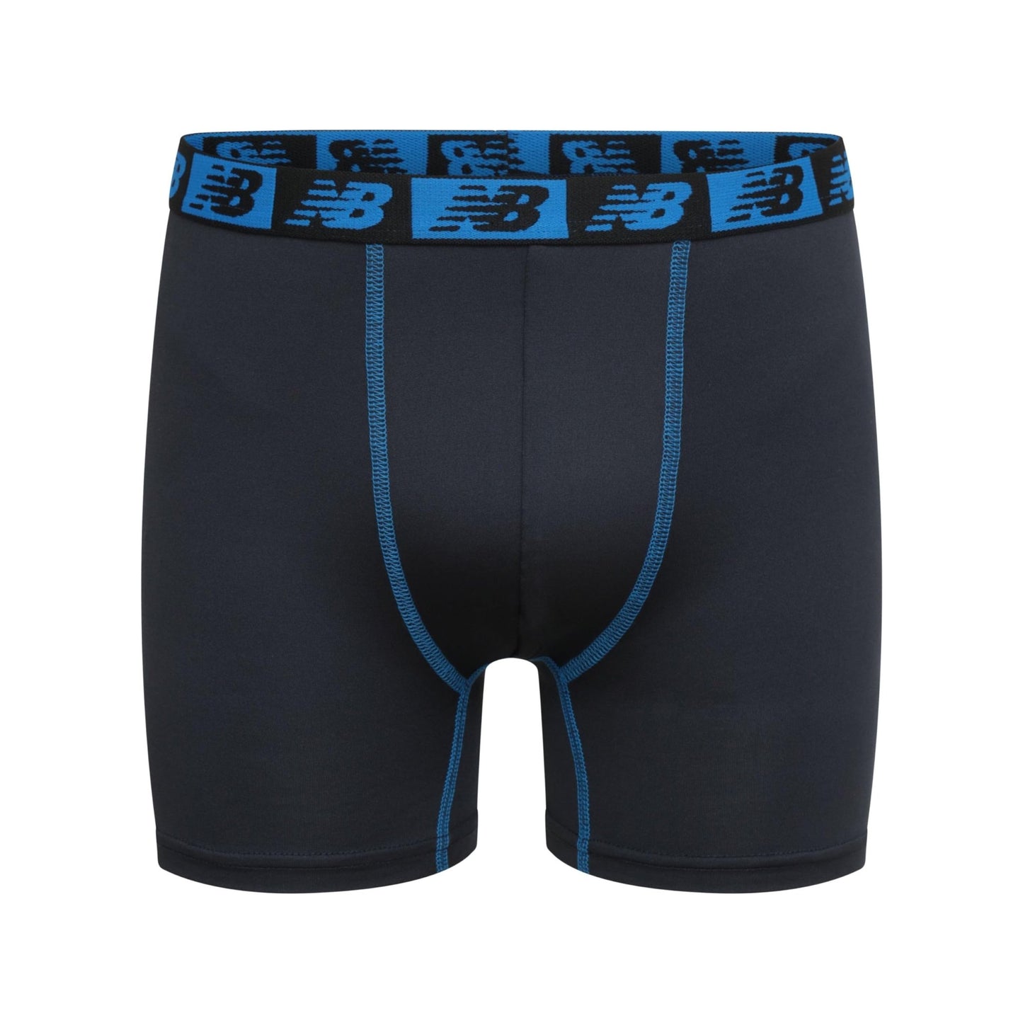 New Balance Underwear (4 - Pack) - Purcell's Clothing Company - 