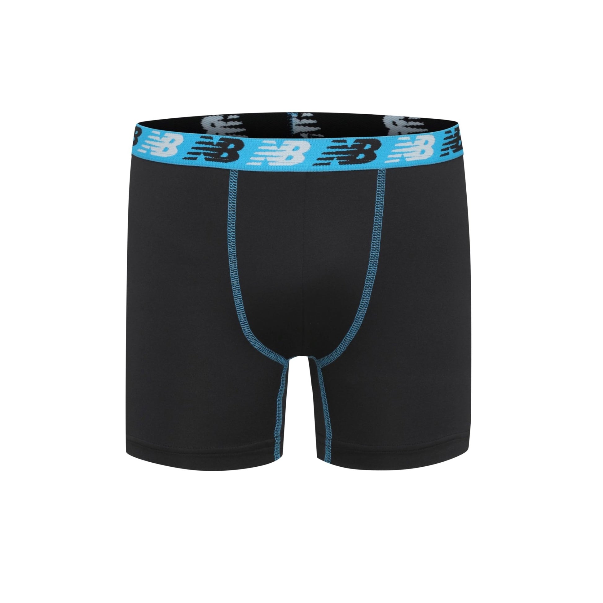 New Balance Underwear (4 - Pack) - Purcell's Clothing Company - 