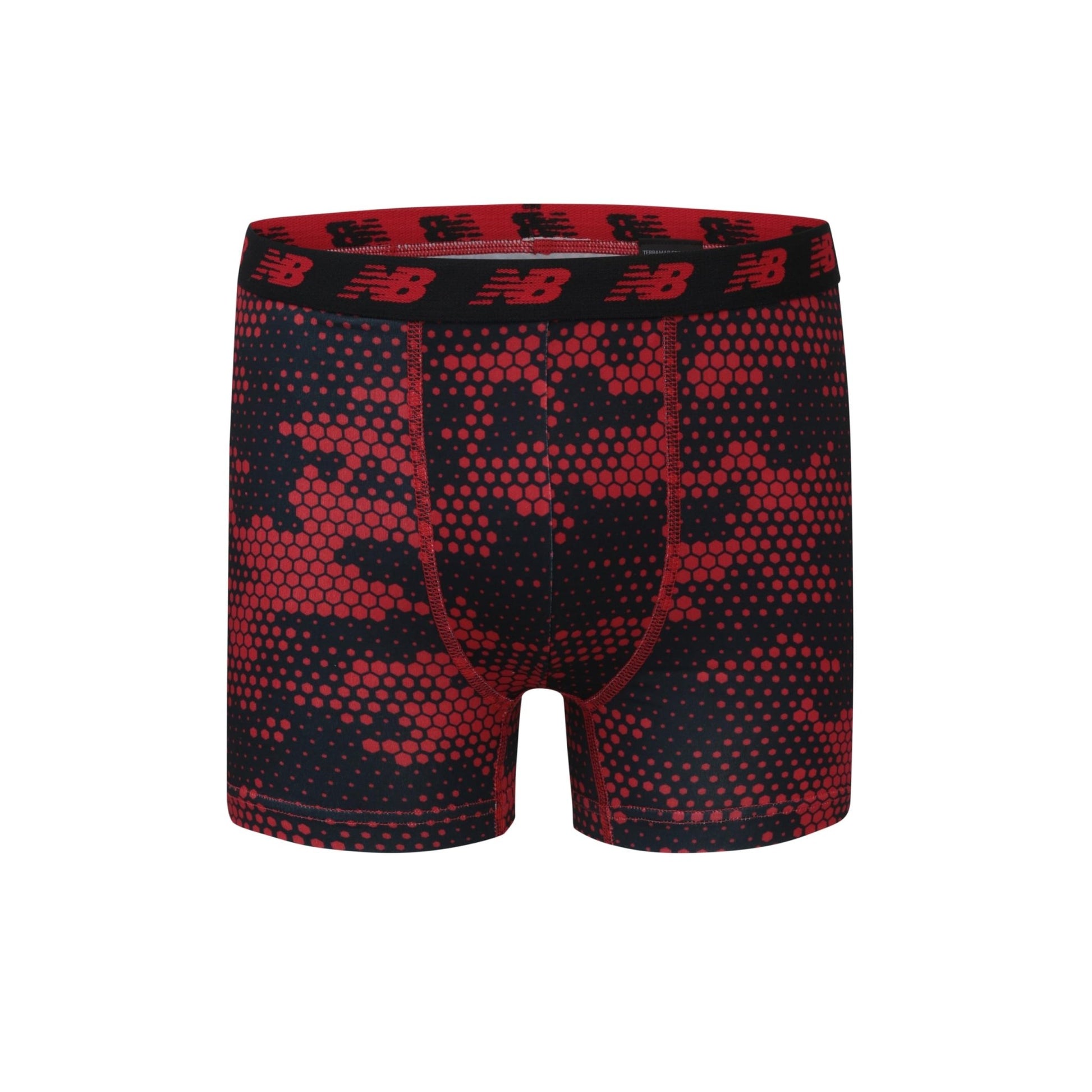 New Balance Underwear (4 - Pack) - Purcell's Clothing Company - 