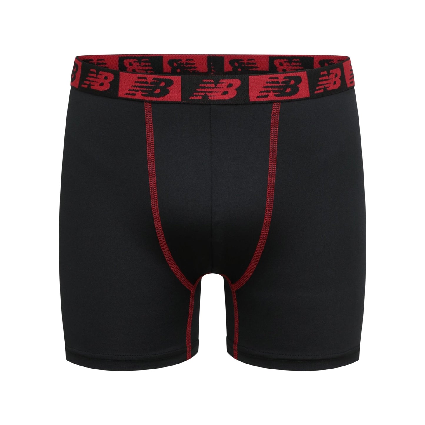 New Balance Underwear (4 - Pack) - Purcell's Clothing Company - 